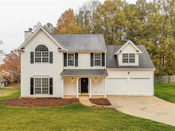 214 London Ln, Hiram, GA 30141