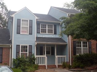 608 Stolls Aly, Mauldin, SC 29662