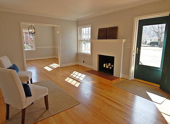 4th image of 5012 Monumental St