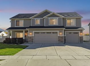 1206 S 900 W, Logan, UT 84321