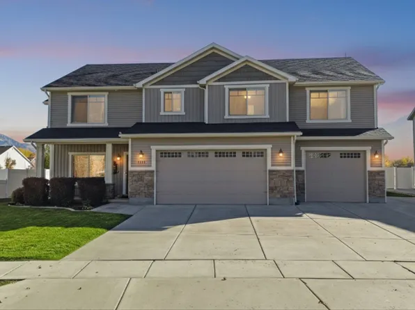 1206 S 900 W, Logan, UT 84321