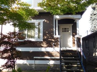 5511 16th Ave S #A, Seattle, WA 98108