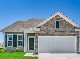 1029 Arboretum Dr LOT 168, Middleton A Little River, SC 29566