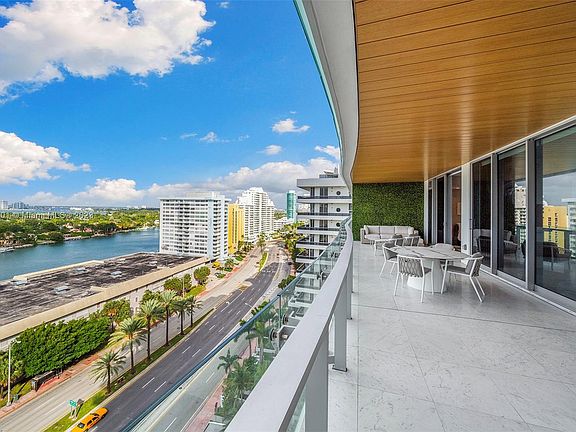 5th image of 5775 Collins Ave APT 1205
