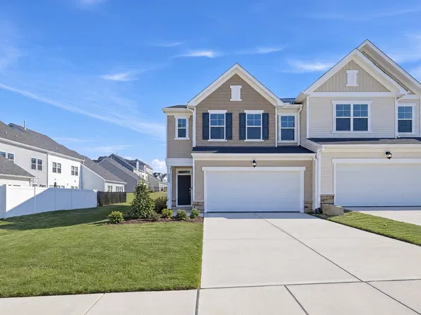 1232 Blue Dasher Ln, Rolesville, NC 27587