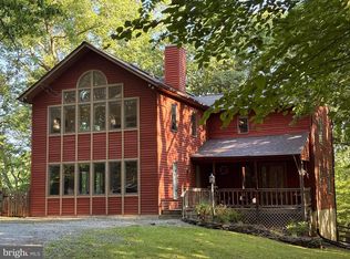 120 Kingswood Rd, Annapolis, MD 21401