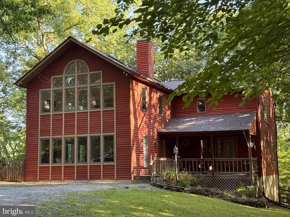120 Kingswood Rd, Annapolis, MD 21401