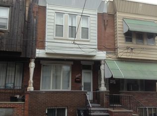 2253 S Bucknell St, Philadelphia, PA 19145