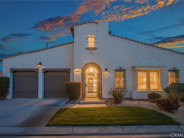 81968 Contento, La Quinta, CA 92253