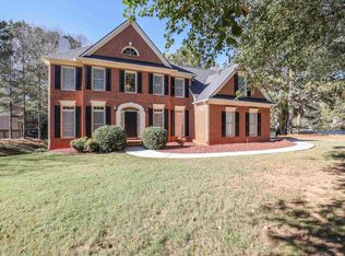 120 Glenwood Ln, Fayetteville, GA 30215