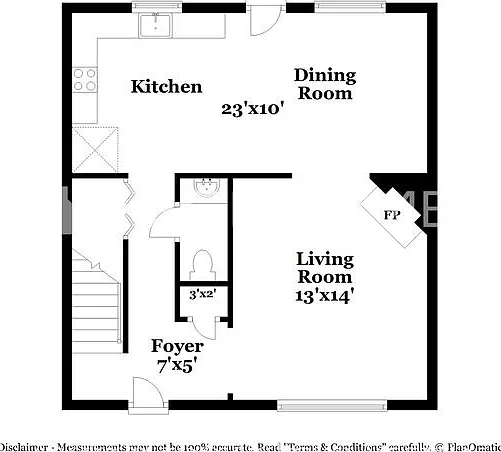 136 Turning Point — Photo 13