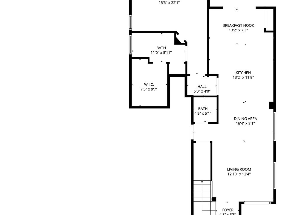 2nd image of 6922 S 38TH Lane