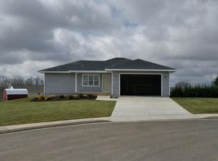 106 Langdon Drive, Cambria, WI