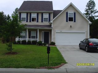 16012 Stuarts Draft Ct, Charlotte, NC 28278