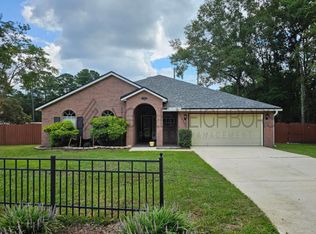 2573 Cold Creek Blvd, Jacksonville, FL 32221