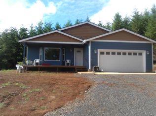 40876 Edwards Dr, Lebanon, OR 97355
