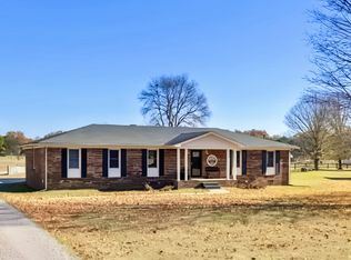 1755 McBride Rd, Lewisburg, TN 37091