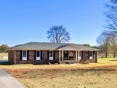 1755 McBride Rd, Lewisburg, TN, 37091
