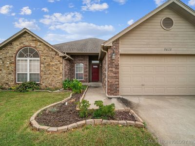 9605 N 101st East Ave, Owasso, OK, 74055