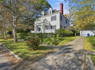 536 New York Ave, Norfolk, VA 23508