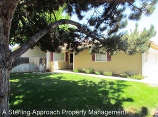 10532 W Granger Ave, Boise, ID 83704
