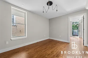 Rented by Brooklyn High Rise LLC
