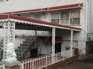 2260 Virgil Pl, Bronx, NY 10473