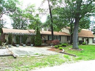 1361 Fletcher St, National City, MI 48748