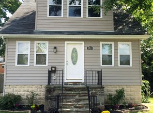 7803 Ardmore Ave, Baltimore, MD 21234