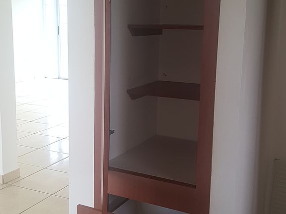 Pantry 