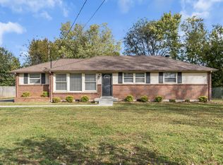 107 McNickle Dr, Smyrna, TN 37167