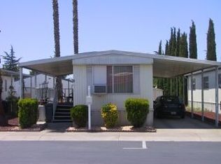 855 Sundial Cir UNIT 64, Livermore, CA 94551