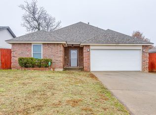 3440 SW 39th St, Oklahoma City, OK 73119