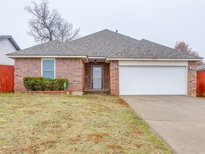 3440 SW 39th St, Oklahoma City, OK, 73119