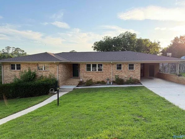 1400 Darnell St SE, Huntsville, AL 35801