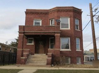 2814 W 38th Pl, Chicago, IL 60632