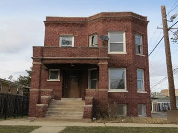 2814 W 38th Pl, Chicago, IL 60632