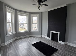 4127 W Wilcox St #2, Chicago, IL 60624