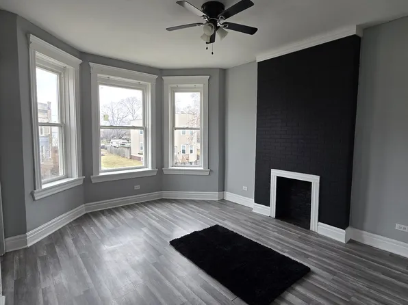 4127 W Wilcox St, Chicago, IL