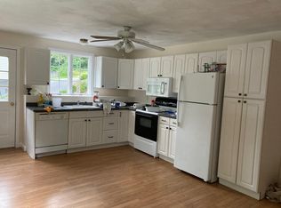 65 Walter Ave #A, North Providence, RI 02911