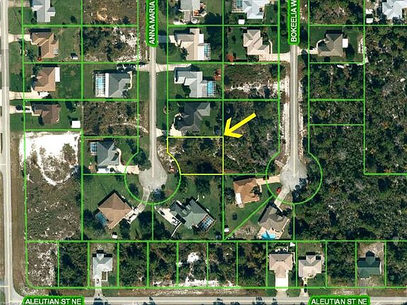 3rd image of 246 Anna Maria Way NE