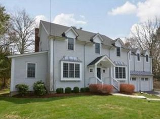 1175 Stillson Rd, Fairfield, CT 06824