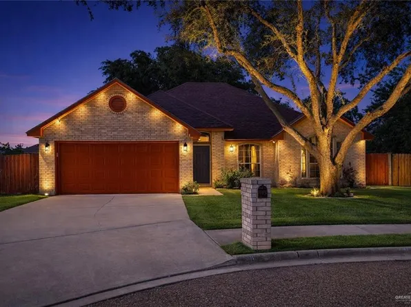 2413 E 29th St, Mission, TX 78574