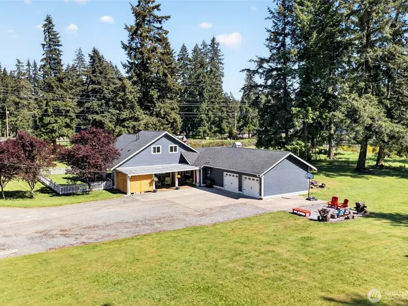 22814 46th Avenue E, Spanaway, WA 98387