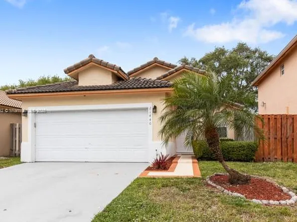 21440 SW 88th Ave, Cutler Bay, FL 33189