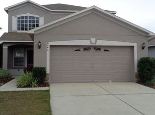 8042 Canterbury Lake Blvd, Tampa, FL 33619