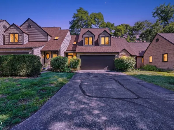 5960 Highgate Cir E, Indianapolis, IN 46250