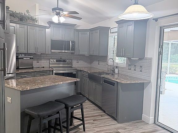 2nd image of 5499 NW 27th Pl