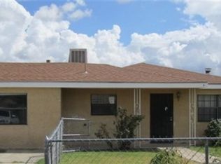 922 Impala Dr, Belen, NM 87002