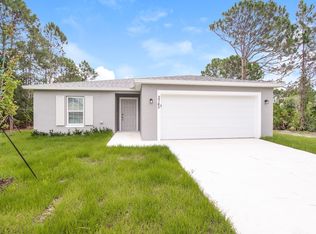 2743 Fling Ave SE, Palm Bay, FL 32909